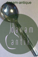 Hans Hansen Arvesølv No. 18  Sølv Marmeladeske