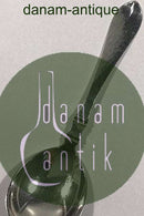 Hans Hansen Arvesølv No 3 Jam Spoon