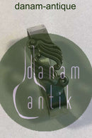 コアーシルバーナプキンリング