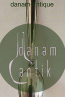 W & S Sørensen Silver Karina Dinner Spoon