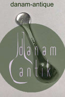 Evald Nielsen No. 3 Sølv Saltske