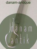 Evald Nielsen No 29 Silver Dinner Knife