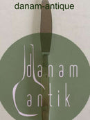 Hingelberg No 18 Sterling Sølv Frugt/Barnekniv