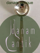 Hingelberg No 18 Sterling Sølv Bouillonske