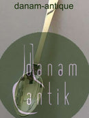 Hans Hansen Heirloom Silber 12 Sterling Silber Teelöffel