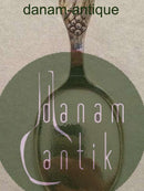 Evald Nielsen Nr. 6 Silberner Servierspaten von 1924