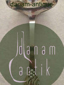 Evald Nielsen Nr. 6 Silber Soßenlöffel