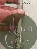 Evald Nielsen Nr. 3 Silberner Nussknacker von 1924