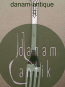 Evald Nielsen Silber Tafelgabel Nr. 3