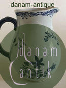 Ostindien / Ostindien Rohrkrug