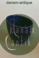 Rørstrand Blå Eld / Blå Ild Lille Skål