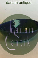 Rørstrand Blå Eld / Blå Ild Kartoffelskål