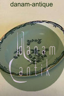 Ostindia / East Indies Rørstrand Small Oval ボウル