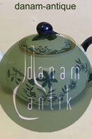 Ostindia / 東インド Rørstrand ティーポット