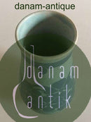 Gustavsberg Art Nouveau Vase af Josef Ekberg fra 1912