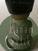 Lisa Larsson Gustavsberg "Alle Verdens Børn" Figur af Stentøj