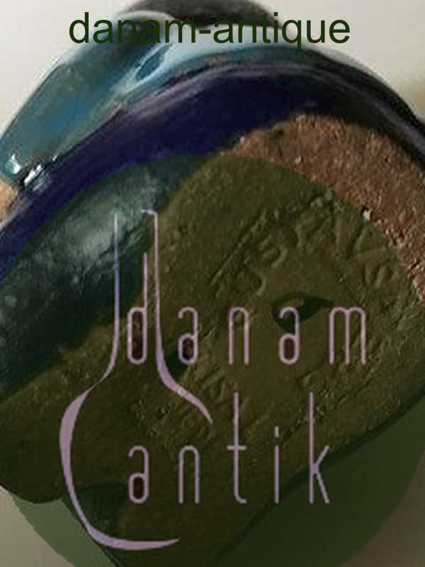 Lisa Larsson Gustavsberg Figur i Stentøj