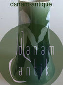 Porsgrund Art Nouveau Vase from Norway