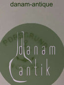 Large Early Porsgrund Pitcher in Porcelain