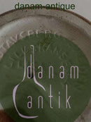 Gustavsberg Stentøjs Figur af Ræv af Lisa Larsson