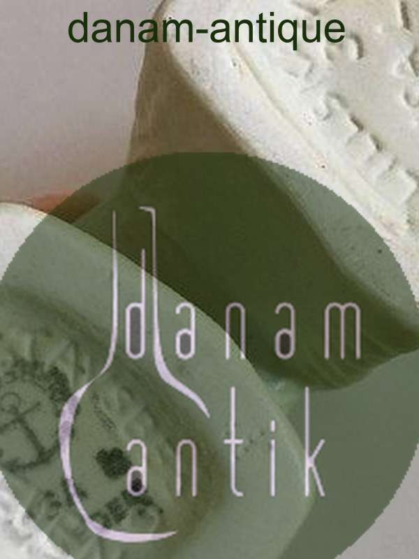 Gustavsberg Lisa Larsson Isbjørn i Stentøj