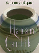 Royal Copenhagen Vase Andy CT unika vase