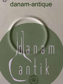 Royal Copenhagen Flora Danica Round Platter No 3523