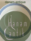 Royal Copenhagen Blå Vifte Spisetallerken No 11519