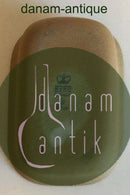 Royal Copenhagen Ildpot Rektangulær Form No. 22530