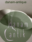 Royal Copenhagen Hvid Elements Fad 23 cm