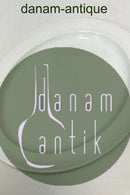 Royal Copenhagen Hvidpot Ovalt fad No 8208