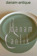 Royal Copenhagen Hvidpot Spisetallerken No 6295/624