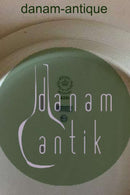 Royal Copenhagen Hvidpot Dyb Tallerken No 6291/605