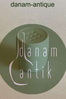 Royal Copenhagen Hvidpot Saltbøsse 6256