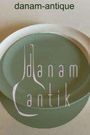 Royal Copenhagen Hvidpot Spisetallerken No. 627