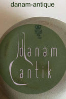 皇家哥本哈根铝质火锅碗&