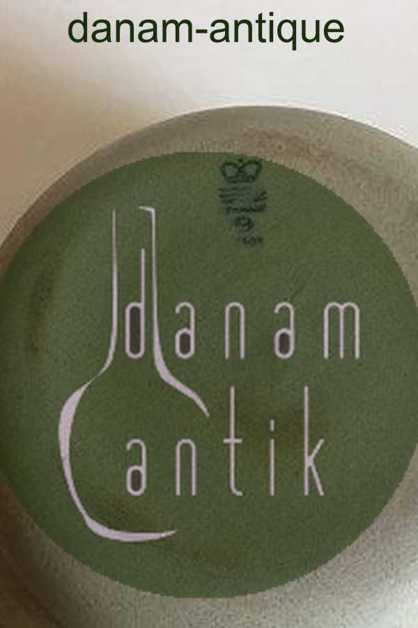 皇家哥本哈根铝质火锅碗&