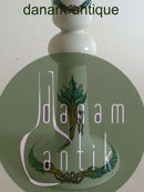 Royal Copenhagen Jingle Bells Lysestage