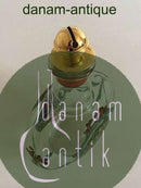 Royal Copenhagen Jingle Bells Juleflaske