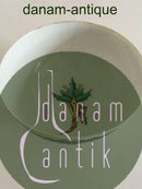 Royal Copenhagen Jingle Bells Bonbon Skål