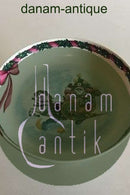 Royal Copenhagen Jingle Bells Kagefad på fod