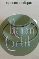 Royal Copenhagen Hotel Espresso stel Kop No 9602