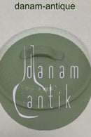 Royal Copenhagen Wheat lid.