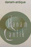 Royal Copenhagen RC Wheat Butter dish No 14246