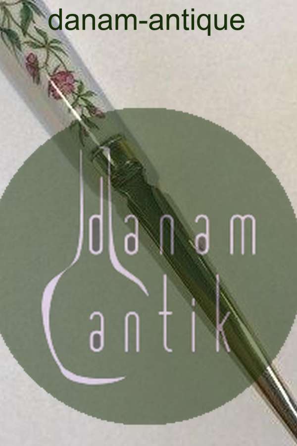 Royal Copenhagen Flora Danica Brevkniv