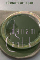 Royal Copenhagen Flora Danica Little Pocket Mirror