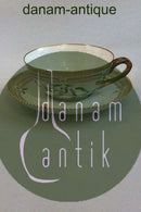 Royal Copenhagen Flora Danica Tea cup/saucer No 081+082 or 3630