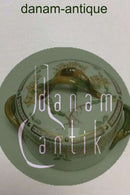 Royal Copenhagen Flora Danica Sukkerskål No 20/3624 / 3502