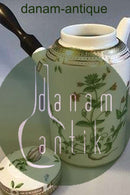 Royal Copenhagen Flora Danica Coffee Pot No 3620