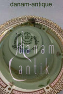 Royal Copenhagen Flora Danica Mocca Cup No. 3618